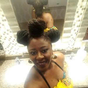 Meet your Posher, Josephine